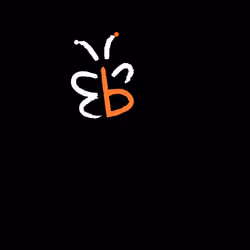 B is for Butterfly