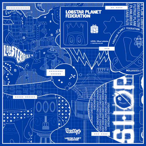 The Lobstars Lpf Store