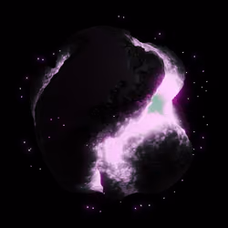 Gen II #41369 (Ascended)