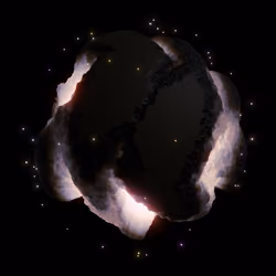 Gen II #48037 (Ascended)