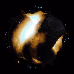 Gen II #49578 (Ascended)