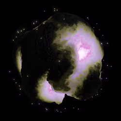 Gen II #41513 (Ascended)