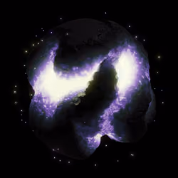 Gen II #38641 (Ascended)