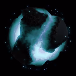 Gen II #4407 (Ascended)