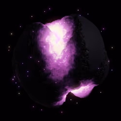 Gen II #30320 (Ascended)
