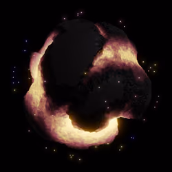 Gen II #36533 (Ascended)