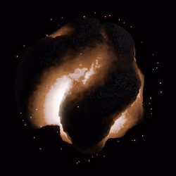 Gen II #9646 (Ascended)