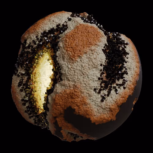 Asm Gen Ii Brains