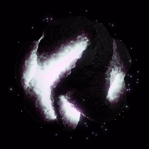 Gen II #26713 (Ascended)