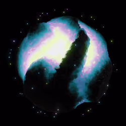 Gen II #55138 (Ascended)