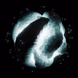 Gen II #5555 (Ascended)