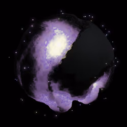 Gen II #41363 (Ascended)