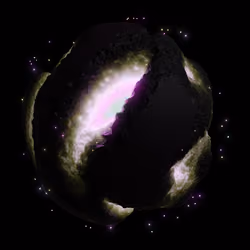 Gen II #31782 (Ascended)