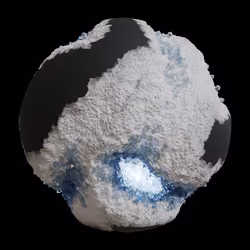 Gen II #43759