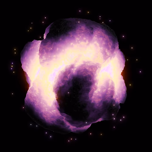 Gen II #23997 (Ascended)