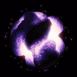 Gen II #36545 (Ascended)