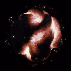 Gen II #27490 (Ascended)