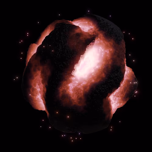 Gen II #21142 (Ascended)