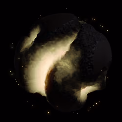Gen II #1128 (Ascended)