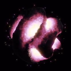 Gen II #16221 (Ascended)