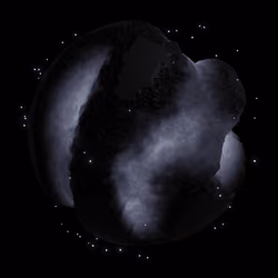Gen II #32973 (Ascended)