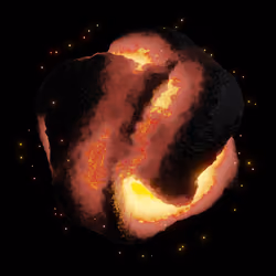 Gen II #21127 (Ascended)