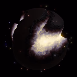 Gen II #30687 (Ascended)
