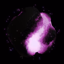 Gen II #28534 (Ascended)