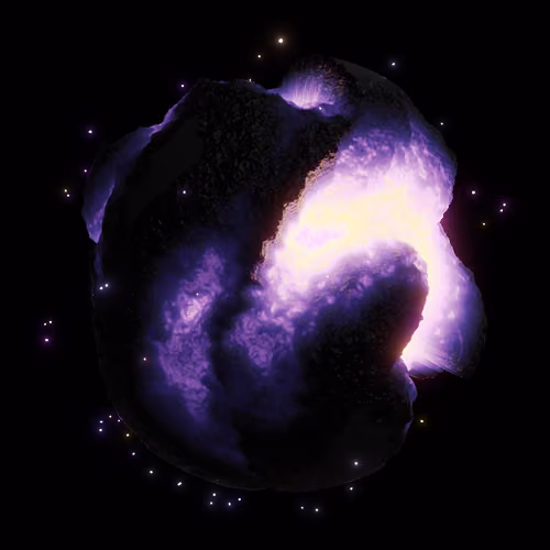 Gen II #53167 (Ascended)