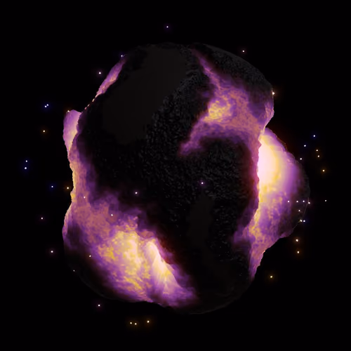 Gen II #41104 (Ascended)