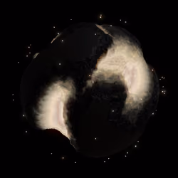 Gen II #52262 (Ascended)