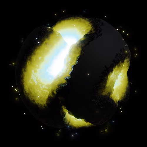 Gen II #41475 (Ascended)