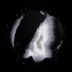 Gen II #33433 (Ascended)