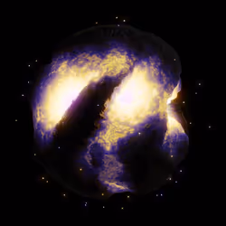 Gen II #52135 (Ascended)