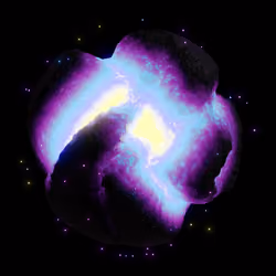 Gen II #13485 (Ascended)