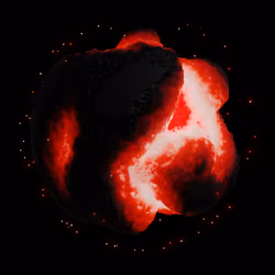 Gen II #28073 (Ascended)