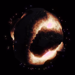 Gen II #49836 (Ascended)