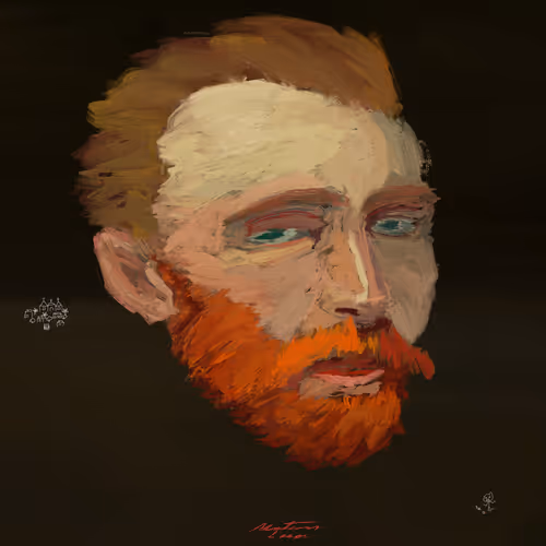 Prettyfamousportraits
