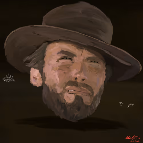 Prettyfamousportraits
