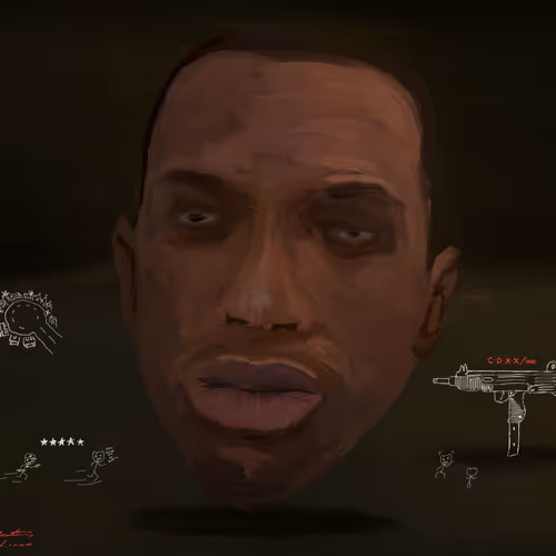 Prettyfamousportraits