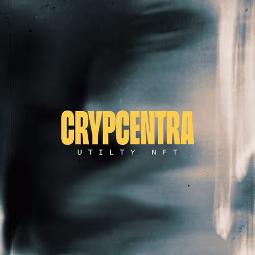 Crypcentra NFT