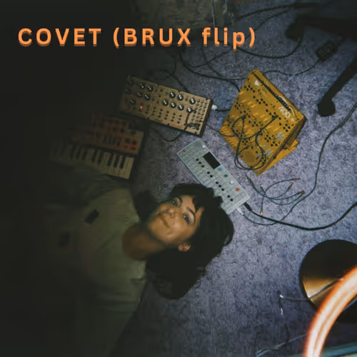 Brux Covet Brux Flip