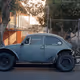 Cars On Film