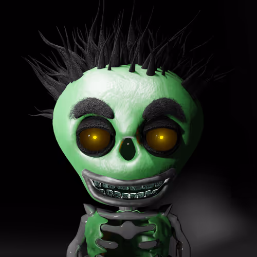 Gloomydoomers
