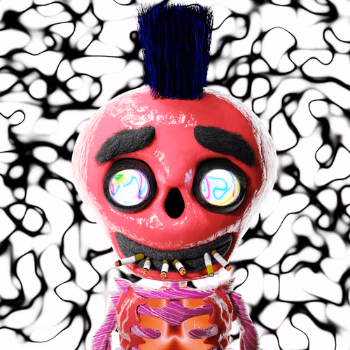Gloomydoomers
