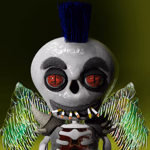 Gloomydoomers