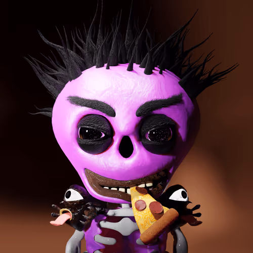 Gloomydoomers
