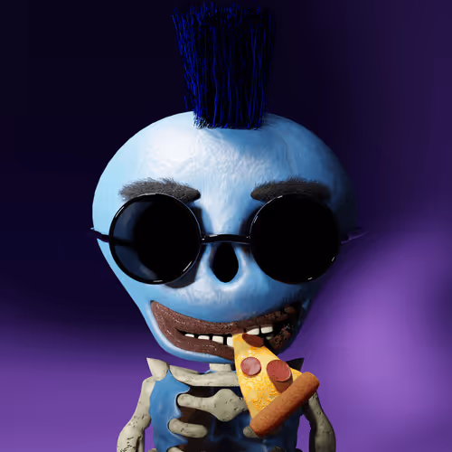 Gloomydoomers