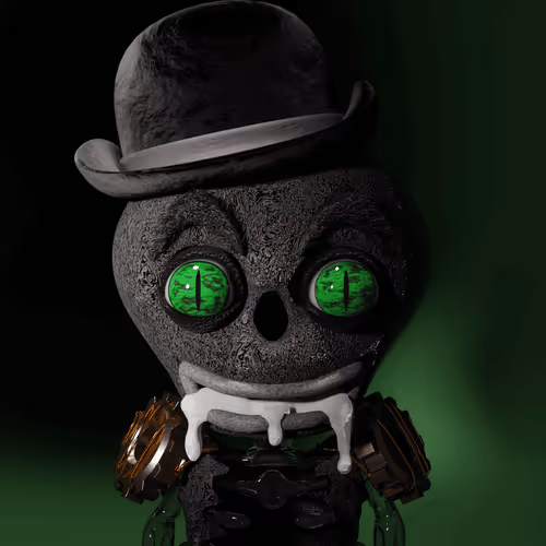 Gloomydoomers