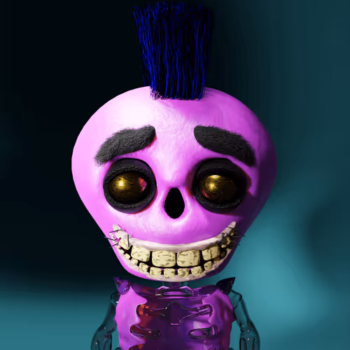 Gloomydoomers